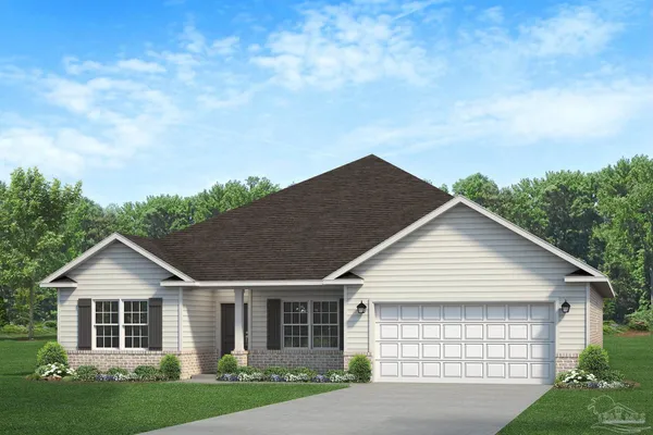 $357,961 | 5997 Willow Mist Court, Pace, FL 32571