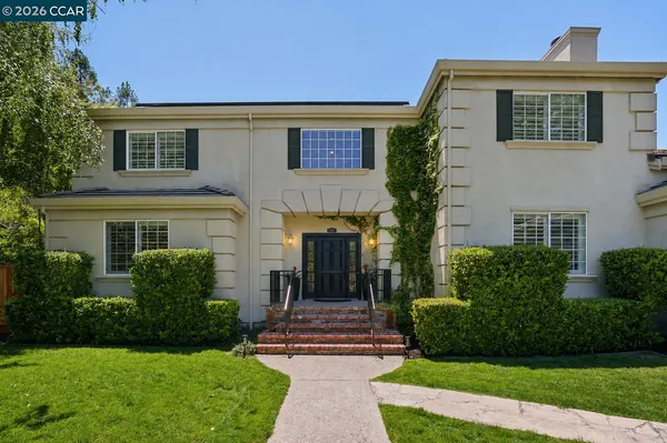 $3,199,000 | 136 Lark Court, Alamo, CA 94507