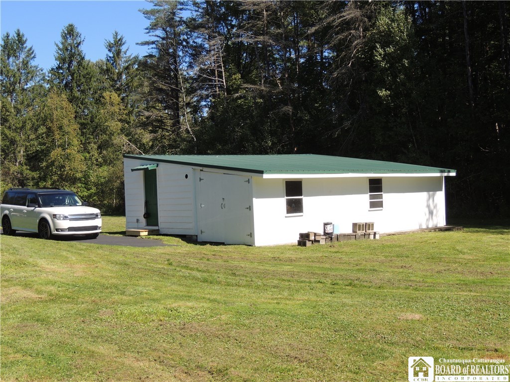 4241 Cowing Road Busti, NY 14750 - Photo 44 of 46 Gallery Image 44