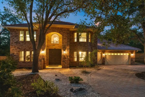 $1,399,999 | 7201 Holly Fern Cove, Austin, TX 78750