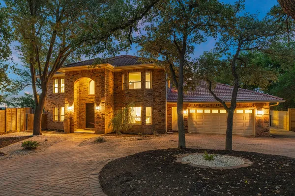 $1,399,999 | 7201 Holly Fern Cove, Austin, TX 78750