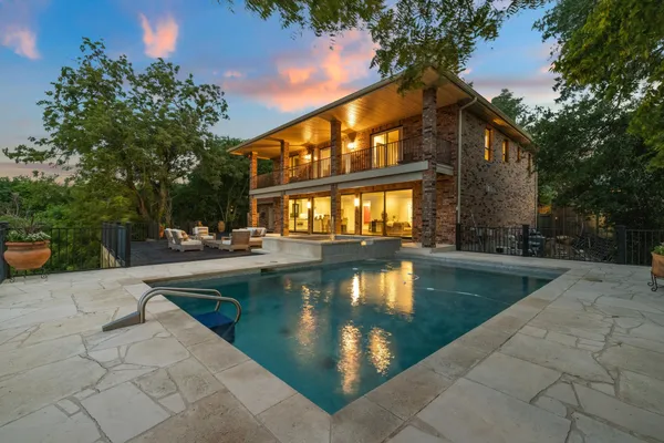 $1,399,999 | 7201 Holly Fern Cove, Austin, TX 78750