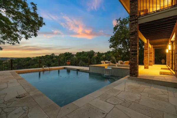 $1,399,999 | 7201 Holly Fern Cove, Austin, TX 78750