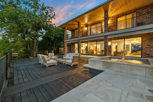 $1,399,999 | 7201 Holly Fern Cove, Austin, TX 78750