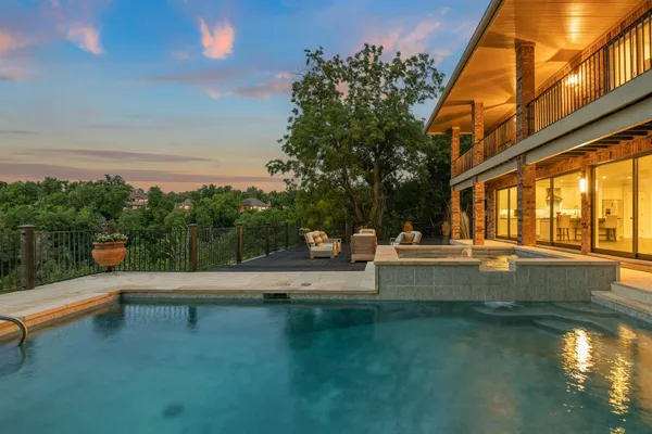 $1,399,999 | 7201 Holly Fern Cove, Austin, TX 78750