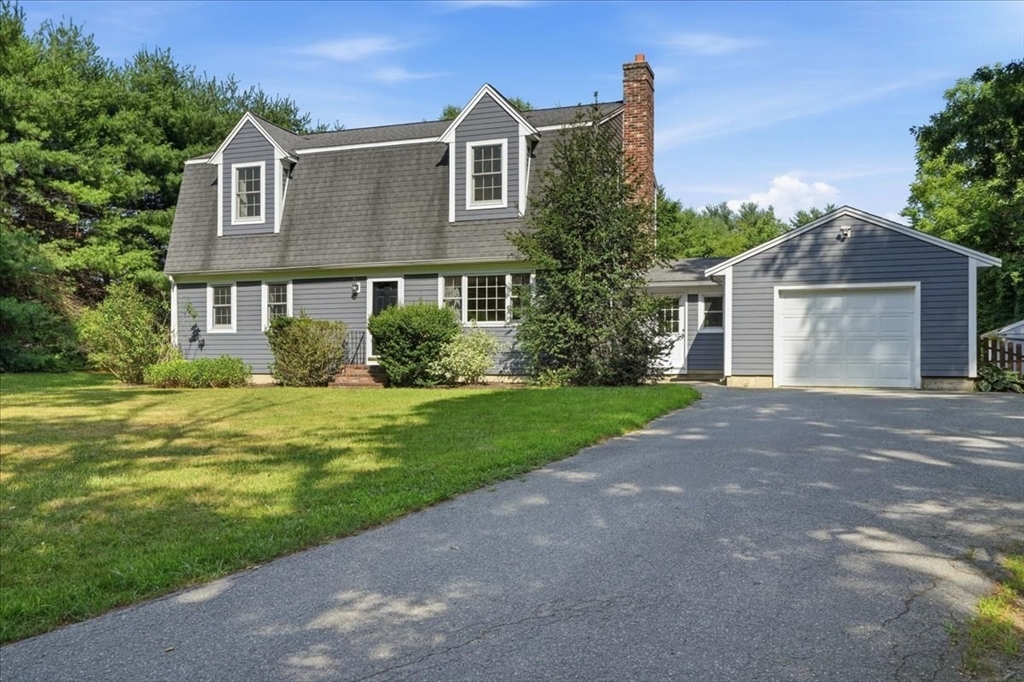 15 Prospect Road Plympton, MA 02367 - Photo 2 of 21