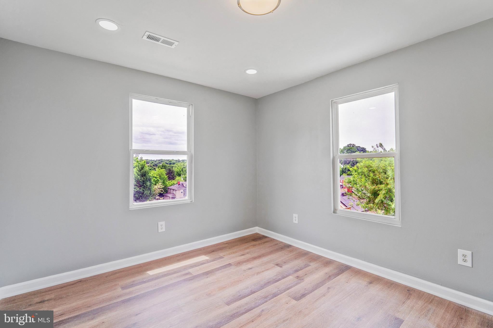 4203 Shell Street Capitol Heights, MD 20743 - Photo 19 of 39 Bedroom