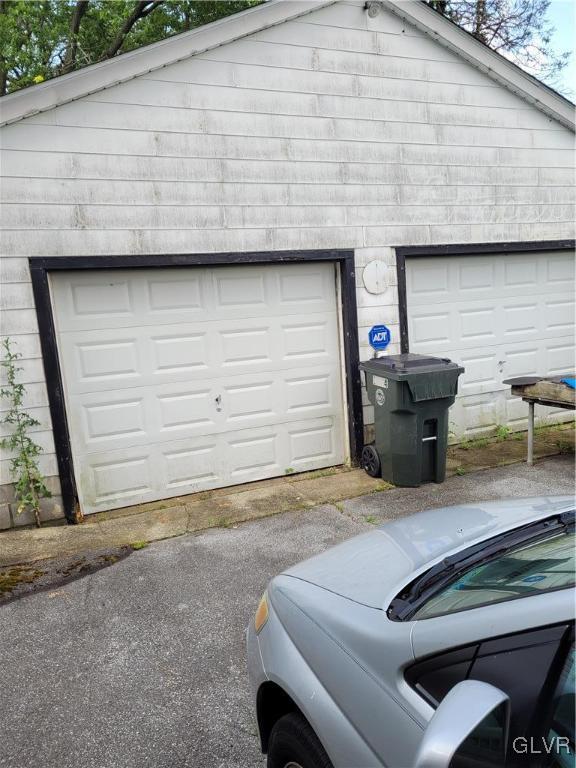 1724 Butz Road Breinigsville, PA 18031 - Photo 11 of 14 2 car garage