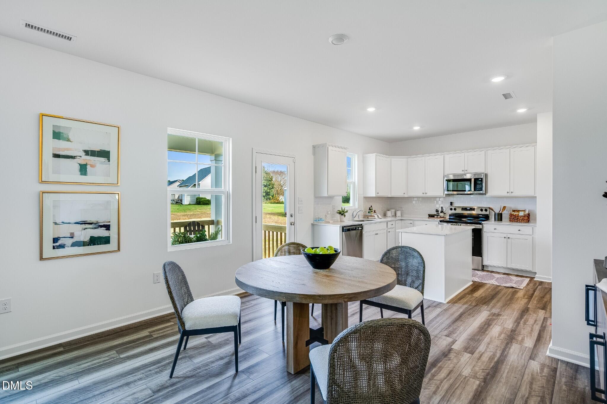 562 Roy Adams Road Angier, NC 27501 - Photo 15 of 38 SUN_HawthorneWest_Pic_BrunswickIII_15