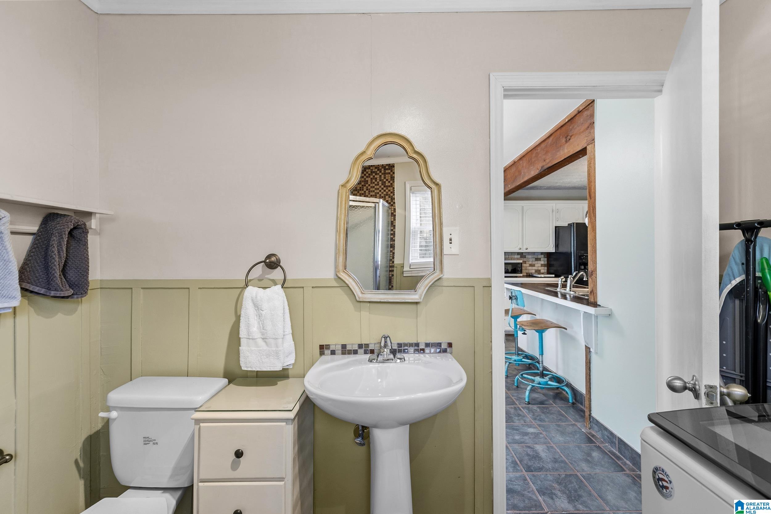 1333 Cresthill Road Birmingham, AL 35213 - Photo 25 of 37