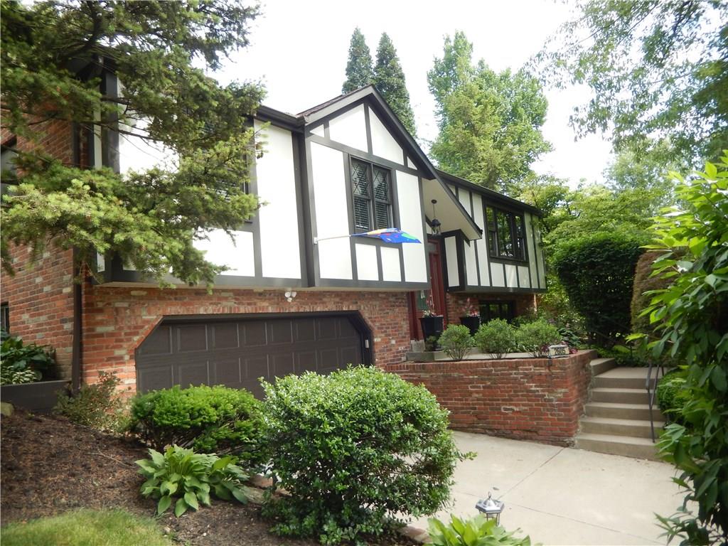 2605 Old Washington Road Upper St. Clair, PA 15241 - Photo 1 of 25 Gallery Image 1