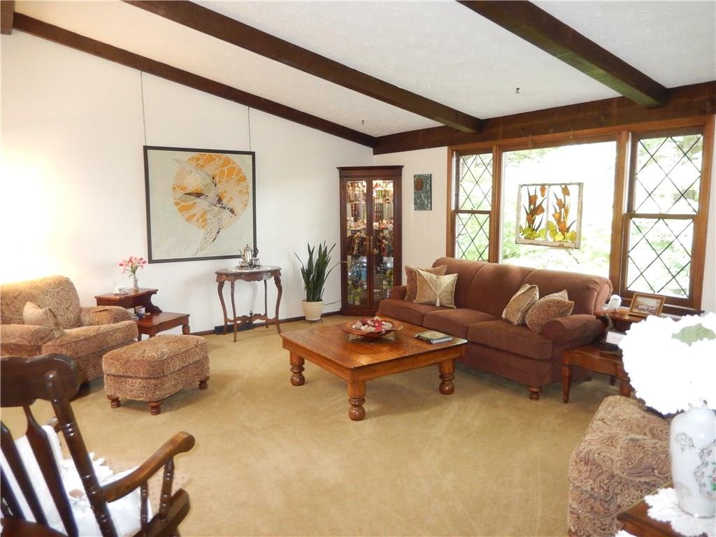 2605 Old Washington Road Upper St. Clair, PA 15241 - Photo 2 of 25 Gallery Image 2