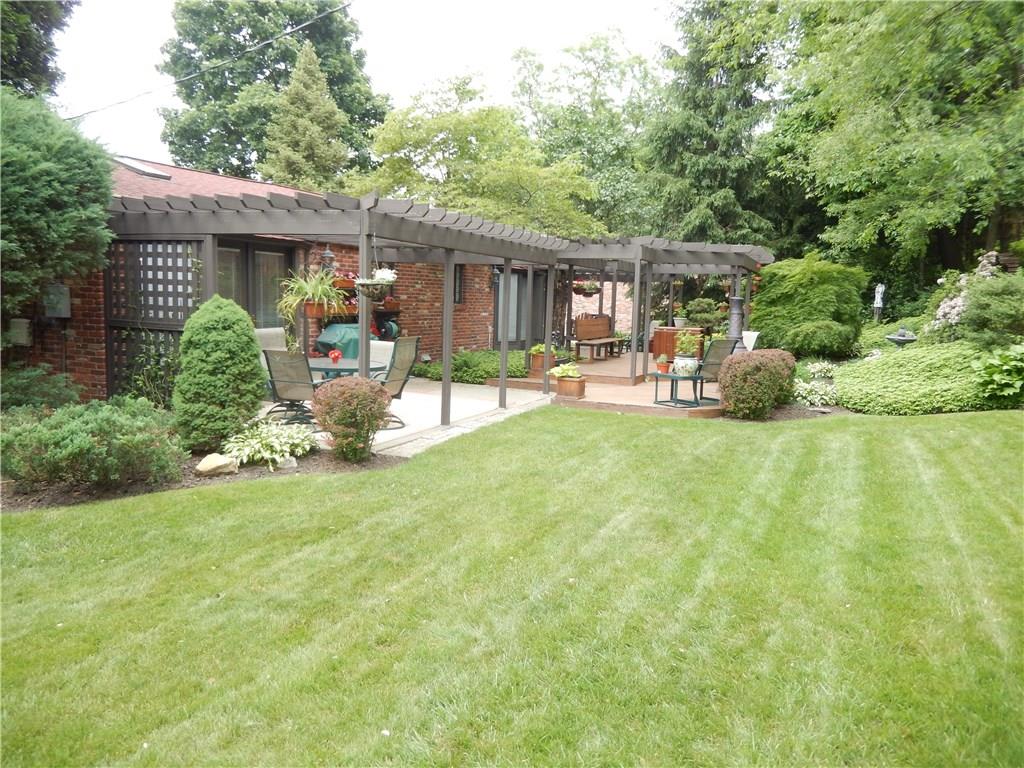 2605 Old Washington Road Upper St. Clair, PA 15241 - Photo 22 of 25 Gallery Image 22