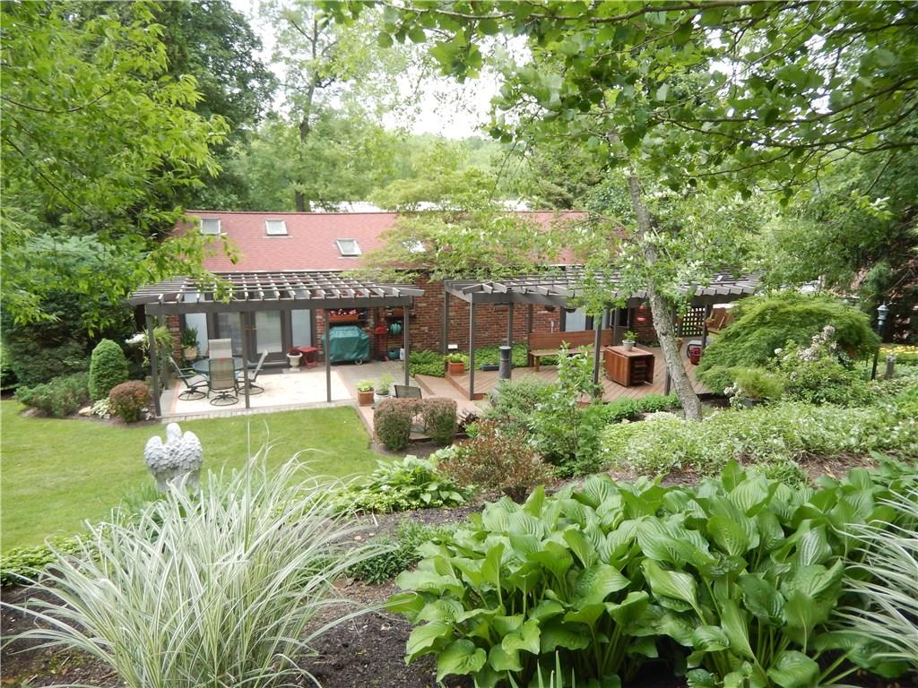 2605 Old Washington Road Upper St. Clair, PA 15241 - Photo 25 of 25 Gallery Image 25