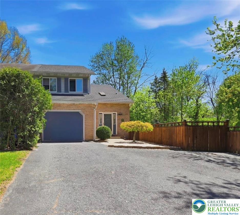 1450 Sculac Road Bethlehem, PA 18020 - Photo 1 of 54