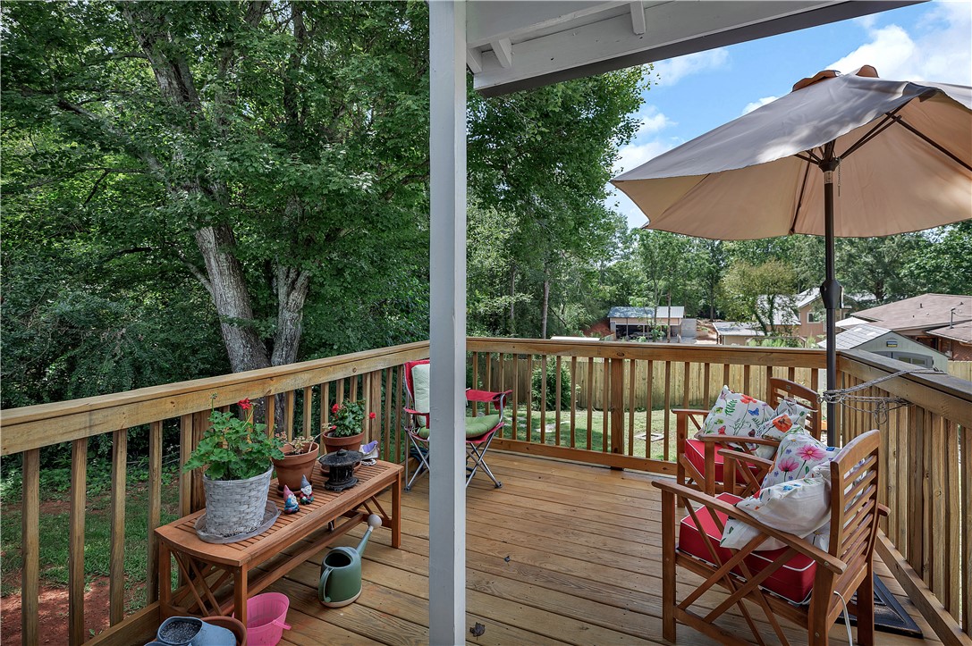 3076 Brookfield Drive Seneca, SC 29672 - Photo 17 of 33