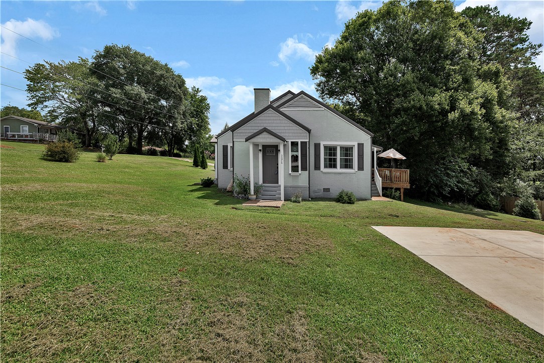 3076 Brookfield Drive Seneca, SC 29672 - Photo 25 of 33