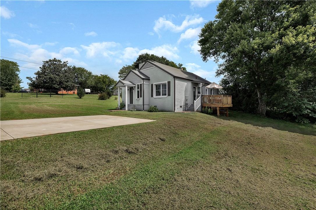 3076 Brookfield Drive Seneca, SC 29672 - Photo 26 of 33