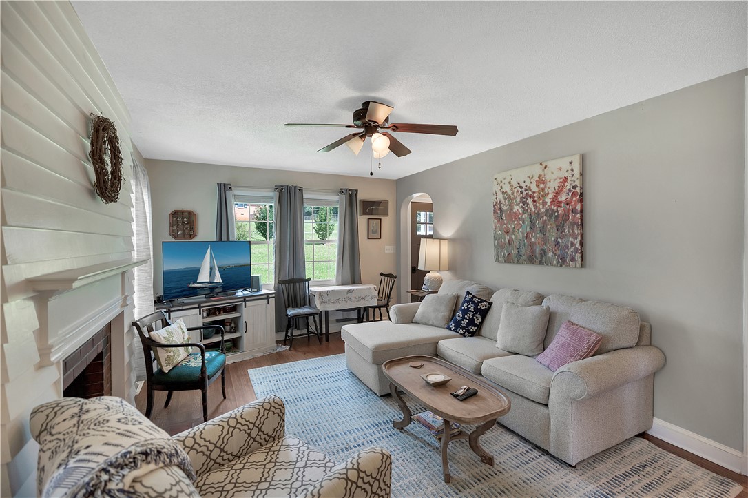 3076 Brookfield Drive Seneca, SC 29672 - Photo 7 of 33