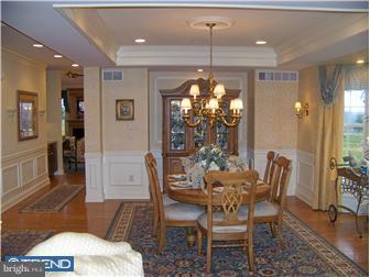 301 Hulnick Road Coatesville, PA 19320 - Photo 3 of 12 Dining Room