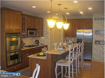 301 Hulnick Road Coatesville, PA 19320 - Photo 4 of 12 Kitchen