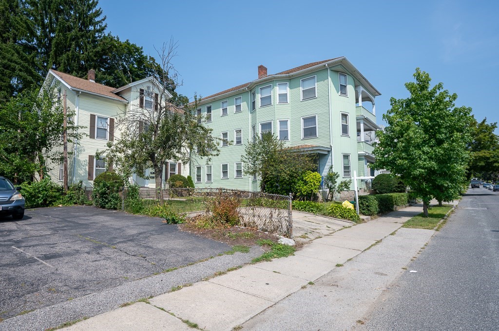 9-11 Dover Street Worcester, MA 01609 - Photo 41 of 41