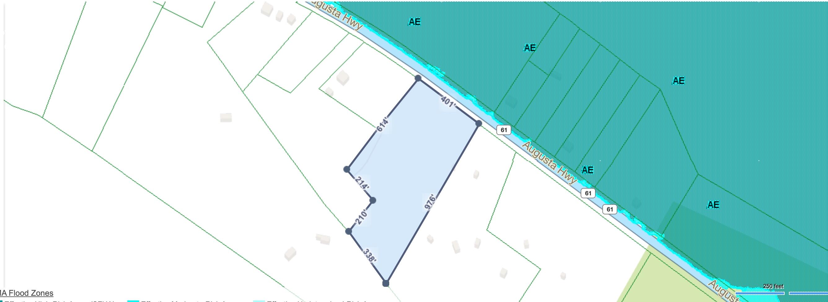 26150 Augusta Highway Ridgeville, SC 29472 - Photo 2 of 3 370F0C7C-9F4C-4858-A0C0-08E0812DBAAD