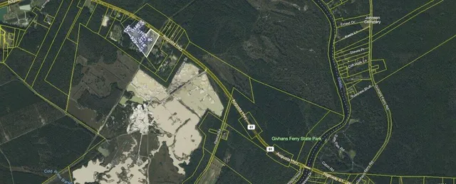 $900,000 | 26150 Augusta Highway, Ridgeville, SC 29472