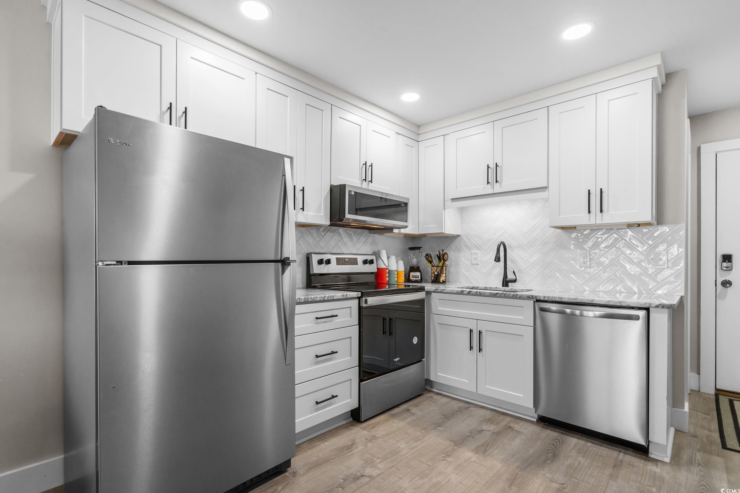 9560 Shore Drive, Unit 1J Myrtle Beach, SC 29572 - Photo 11 of 35