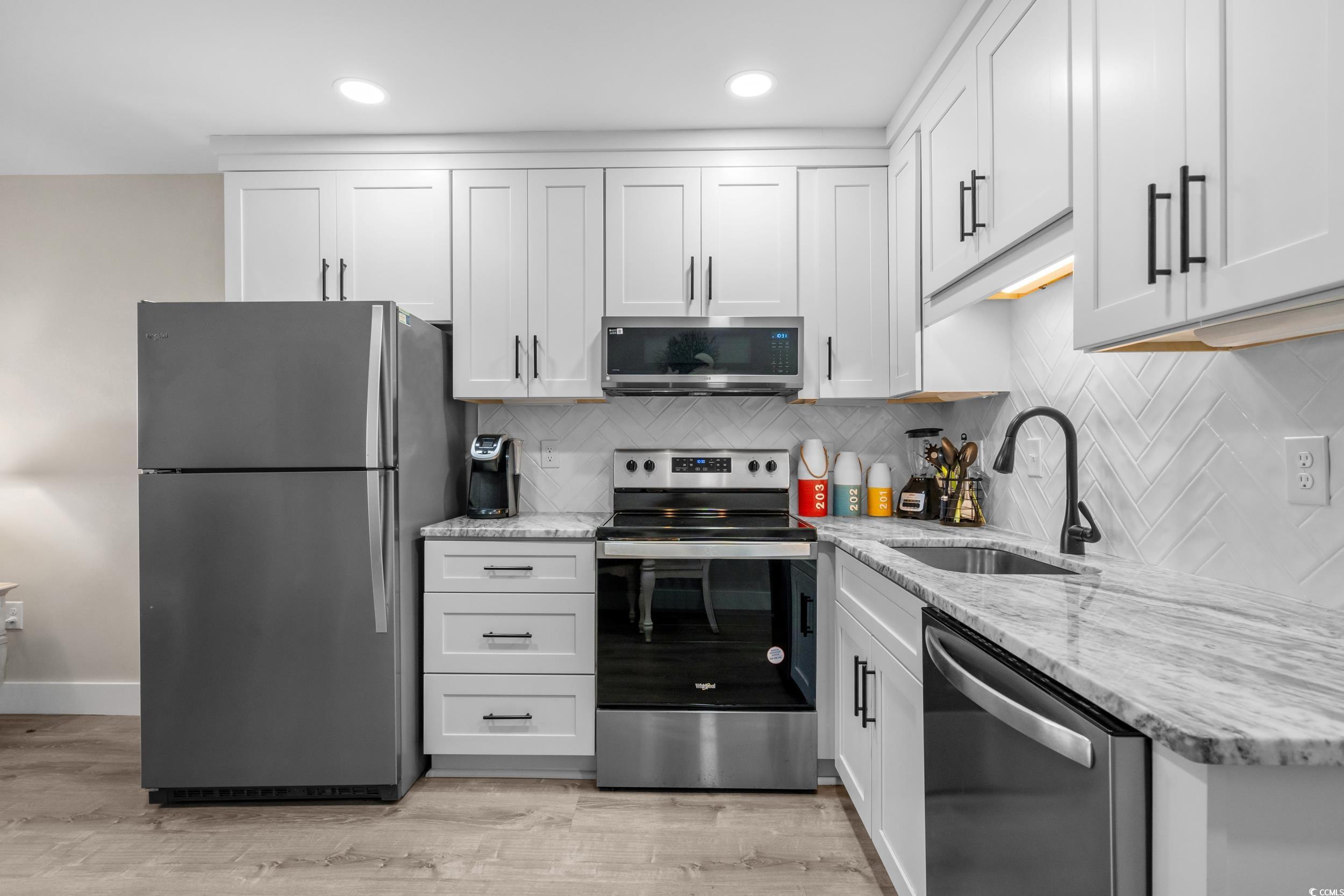 9560 Shore Drive, Unit 1J Myrtle Beach, SC 29572 - Photo 12 of 35