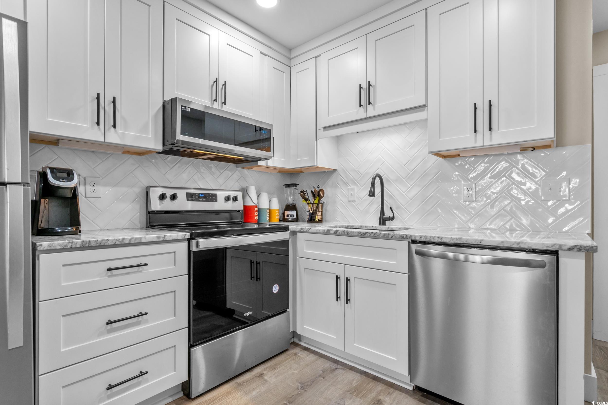 9560 Shore Drive, Unit 1J Myrtle Beach, SC 29572 - Photo 13 of 35