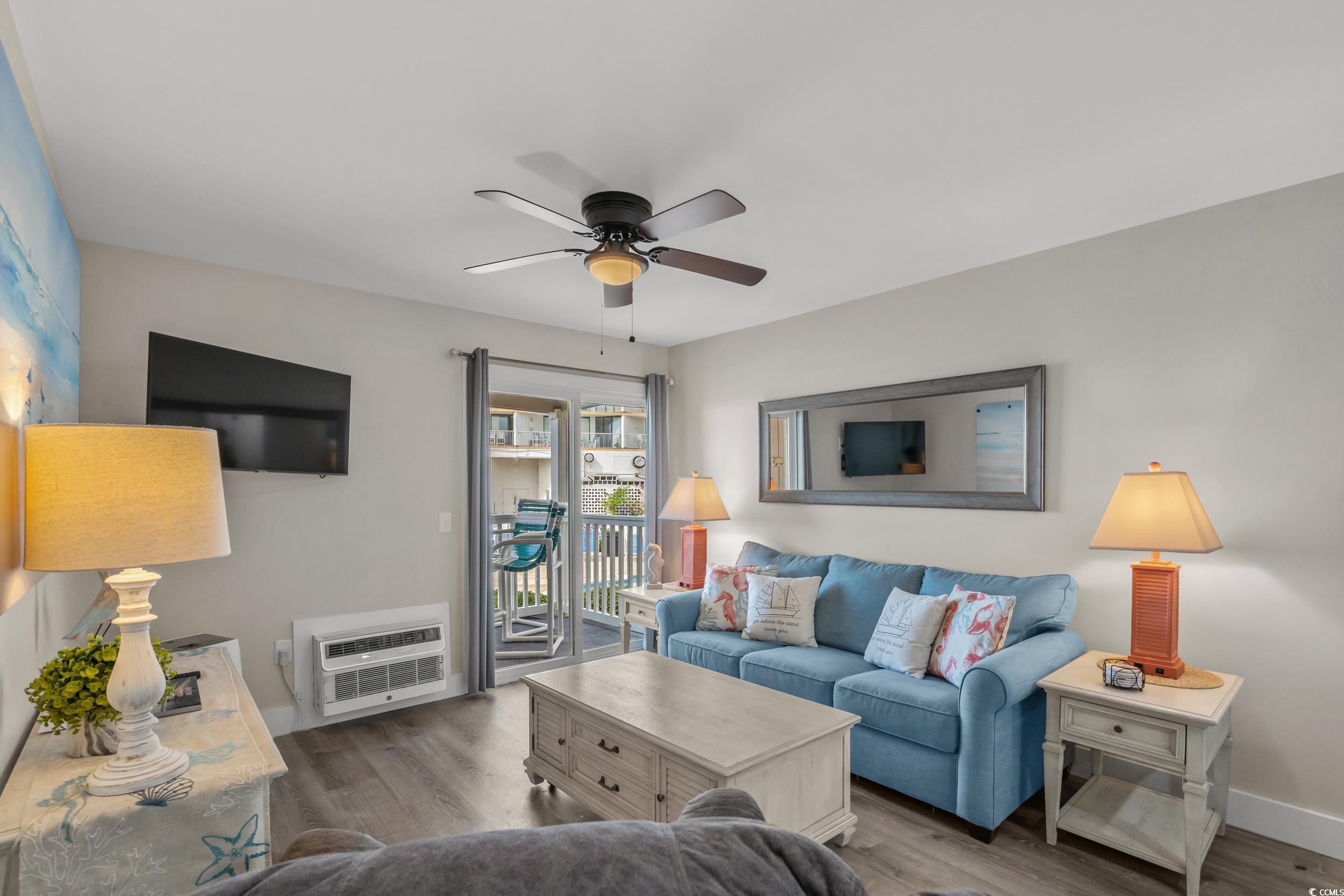 9560 Shore Drive, Unit 1J Myrtle Beach, SC 29572 - Photo 14 of 35