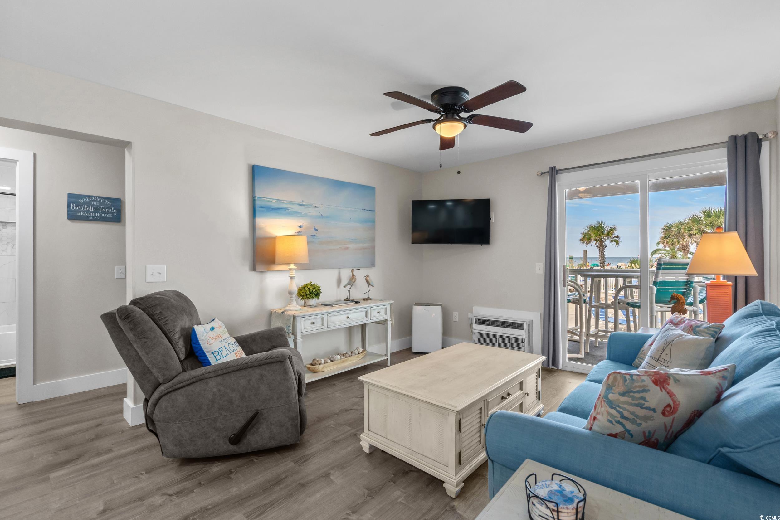 9560 Shore Drive, Unit 1J Myrtle Beach, SC 29572 - Photo 15 of 35