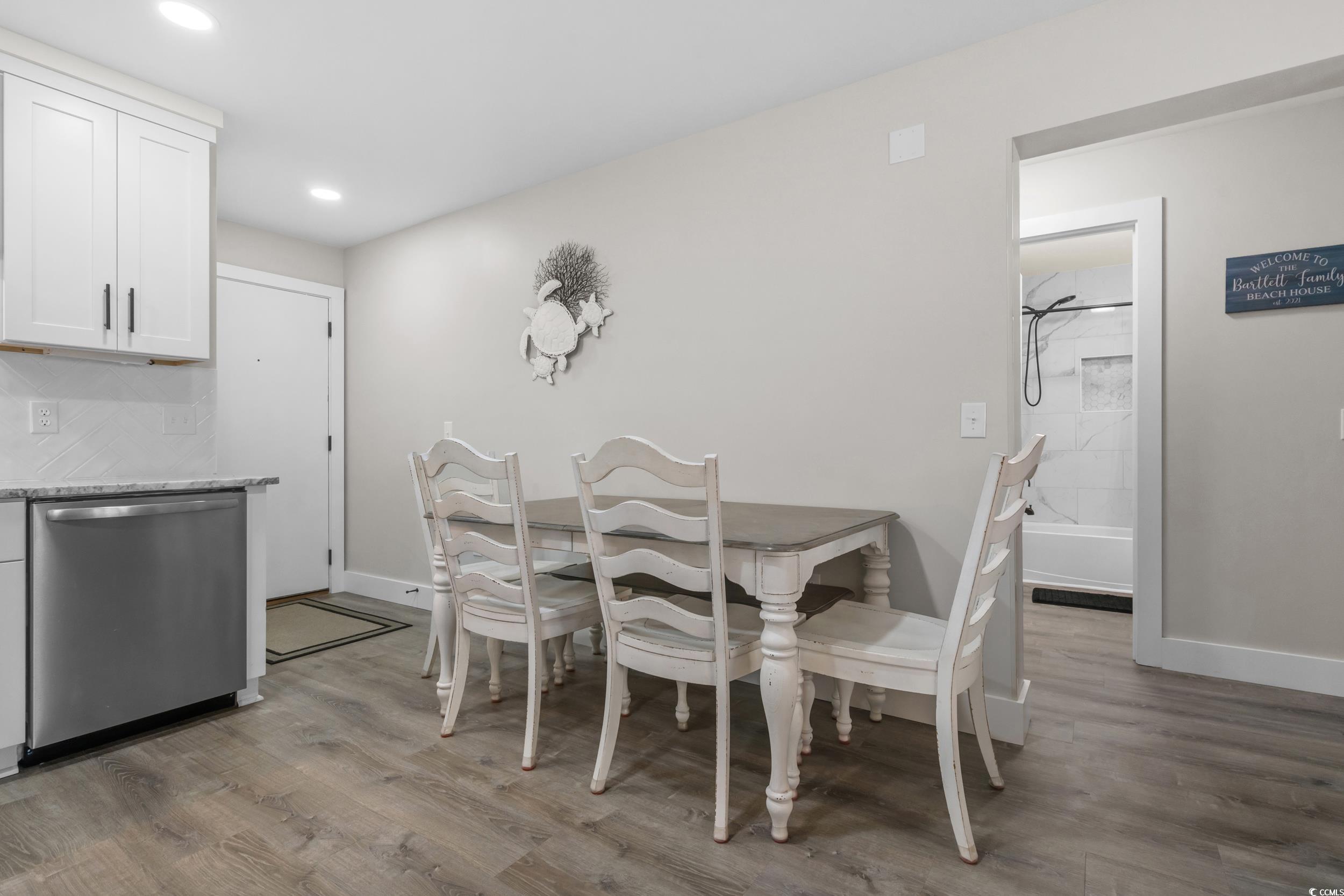 9560 Shore Drive, Unit 1J Myrtle Beach, SC 29572 - Photo 16 of 35