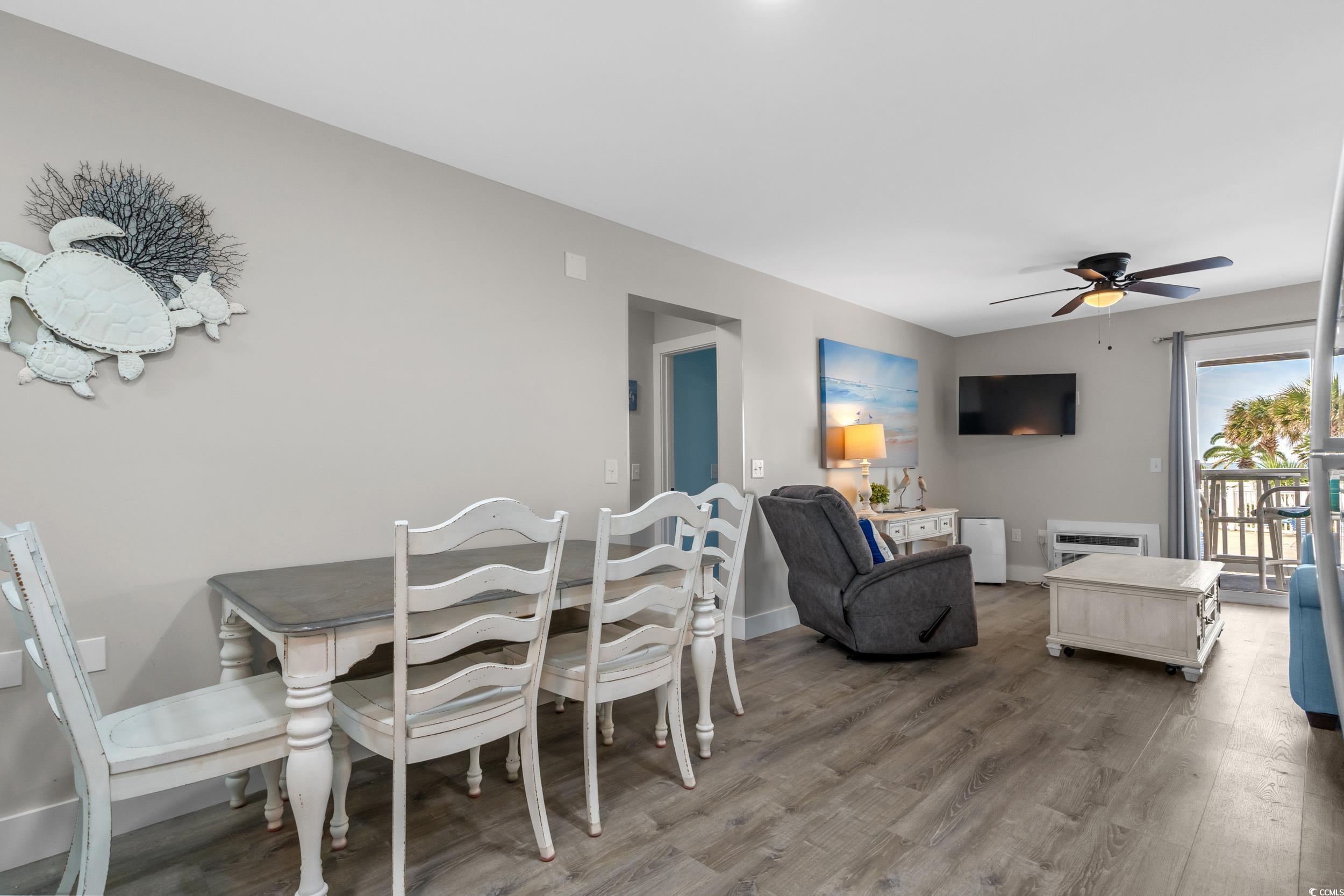 9560 Shore Drive, Unit 1J Myrtle Beach, SC 29572 - Photo 17 of 35