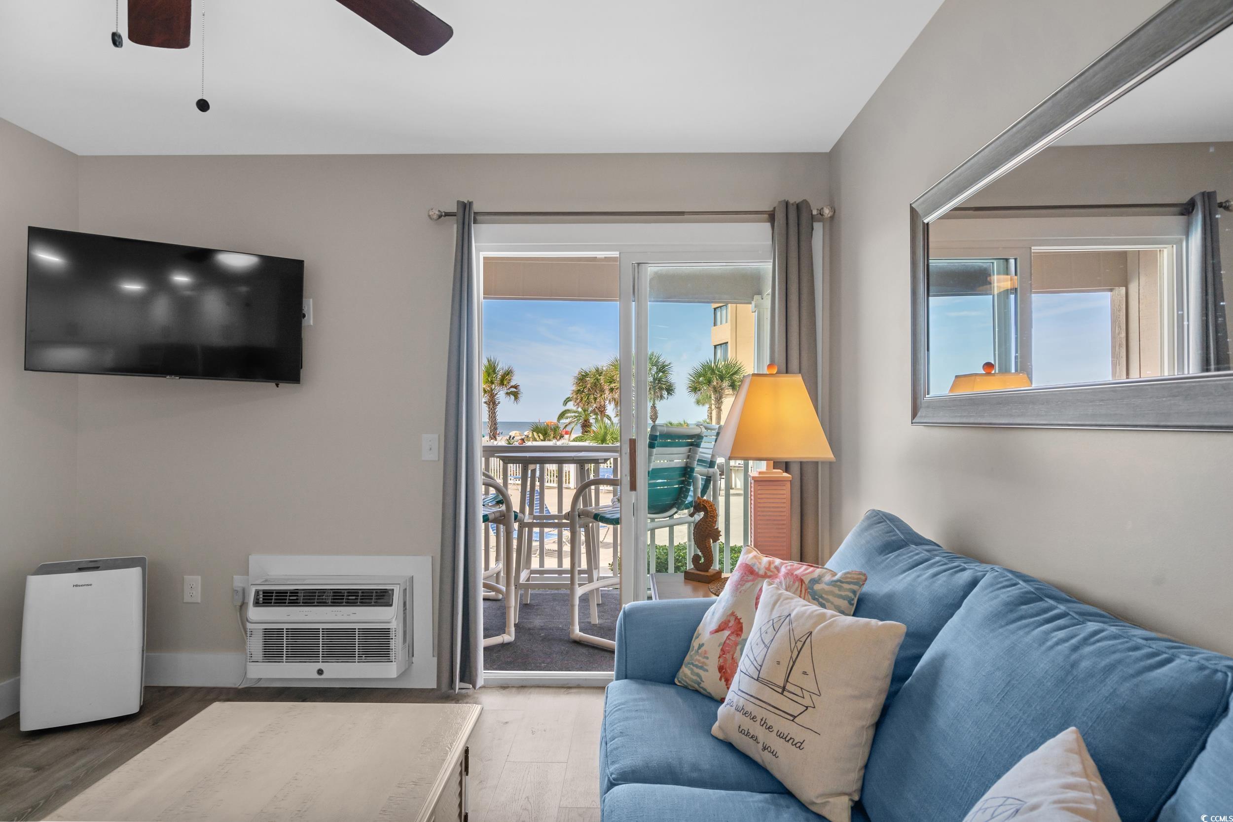 9560 Shore Drive, Unit 1J Myrtle Beach, SC 29572 - Photo 18 of 35