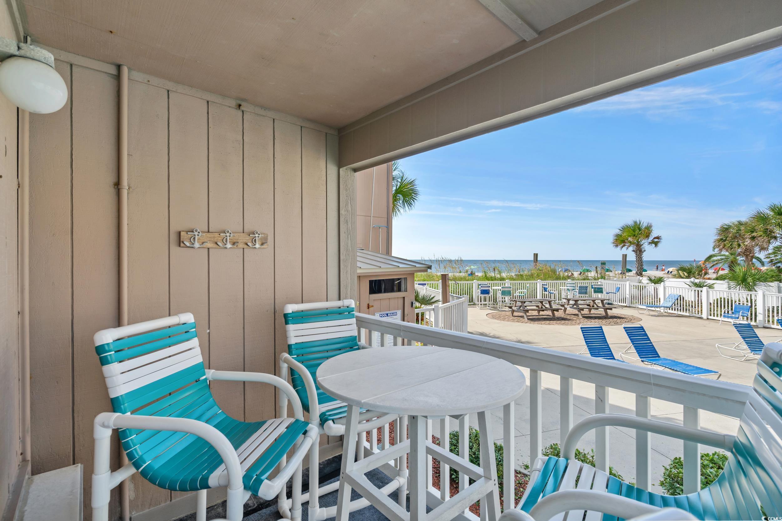 9560 Shore Drive, Unit 1J Myrtle Beach, SC 29572 - Photo 20 of 35