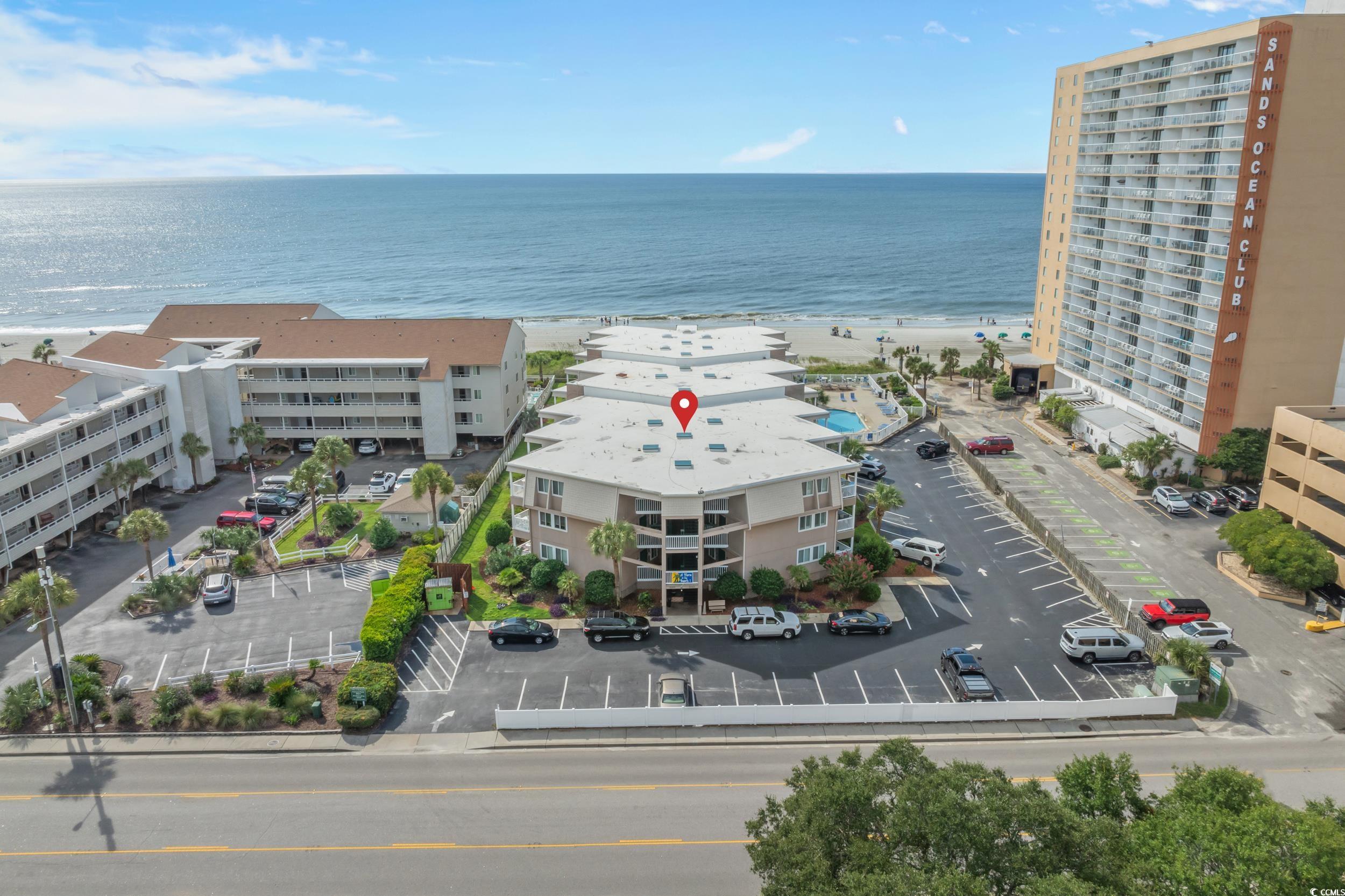 9560 Shore Drive, Unit 1J Myrtle Beach, SC 29572 - Photo 2 of 35