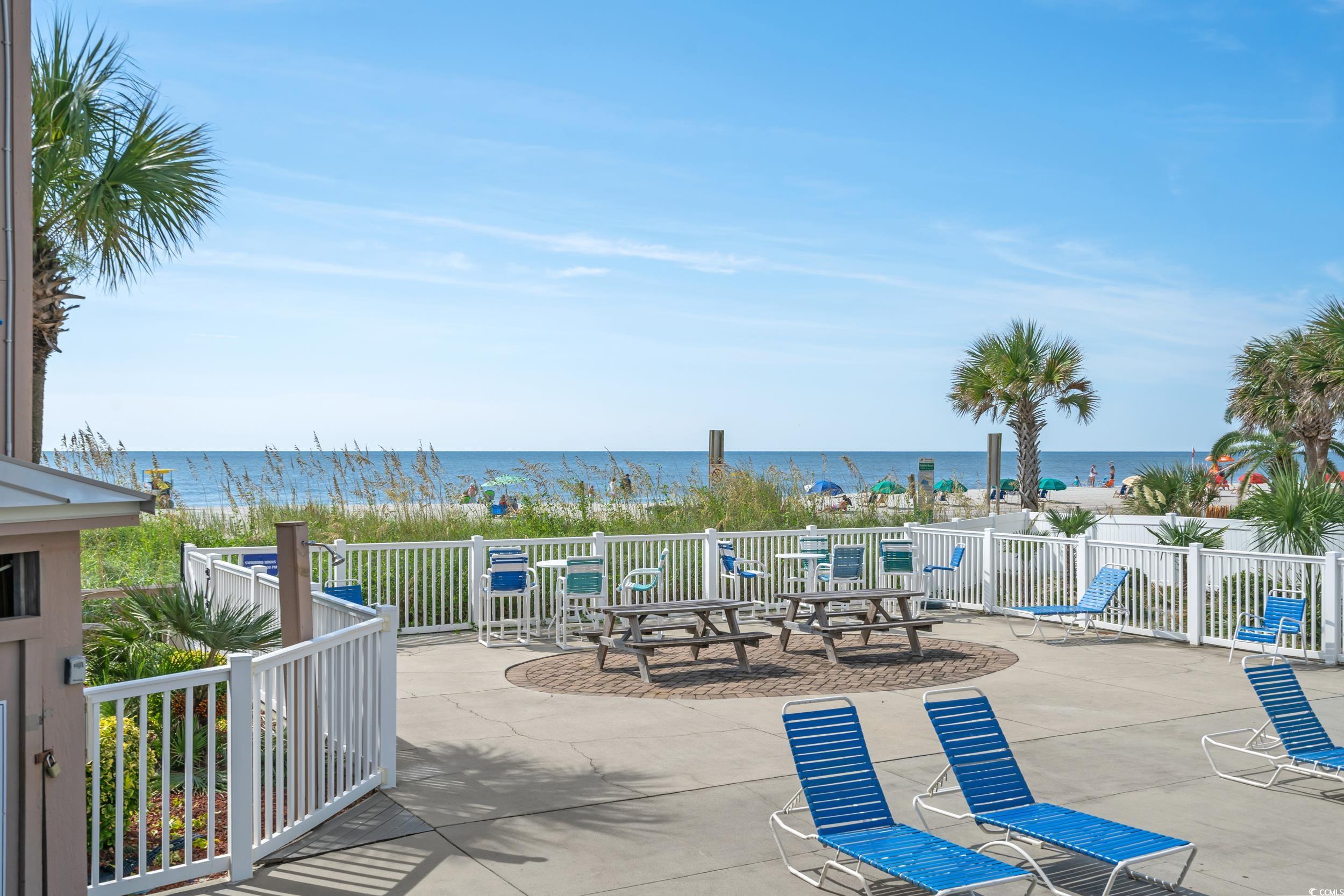 9560 Shore Drive, Unit 1J Myrtle Beach, SC 29572 - Photo 22 of 35