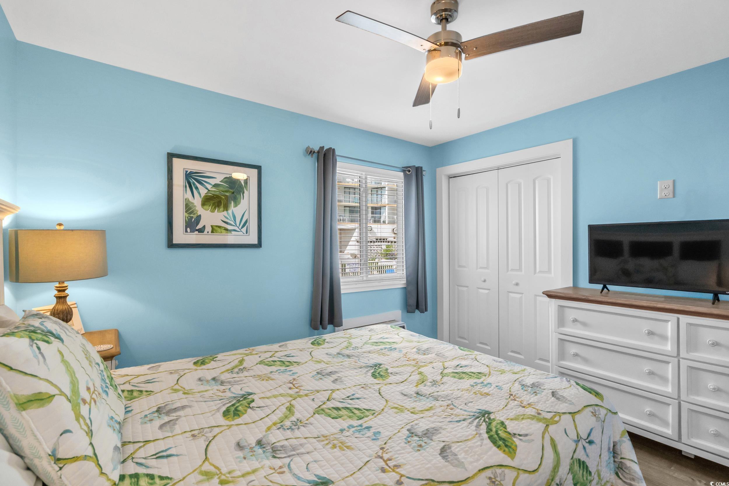 9560 Shore Drive, Unit 1J Myrtle Beach, SC 29572 - Photo 25 of 35