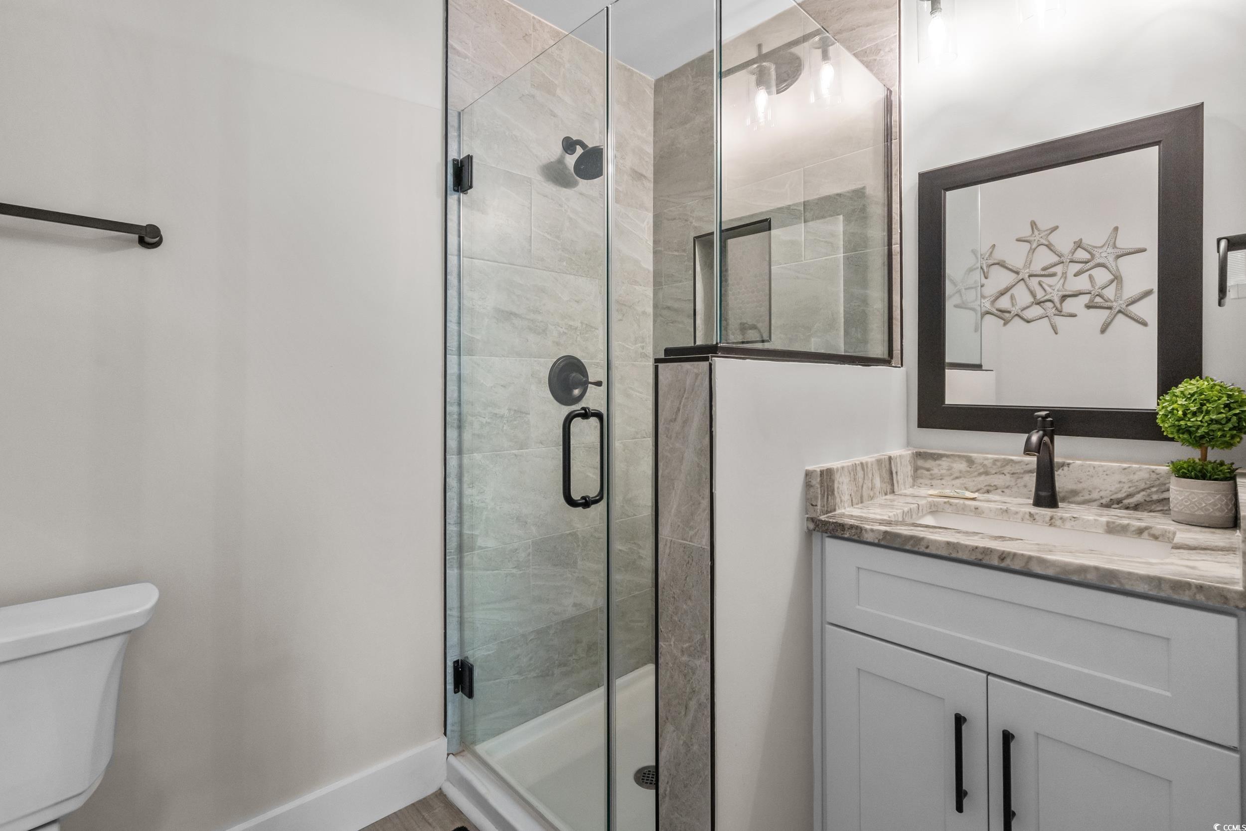 9560 Shore Drive, Unit 1J Myrtle Beach, SC 29572 - Photo 27 of 35