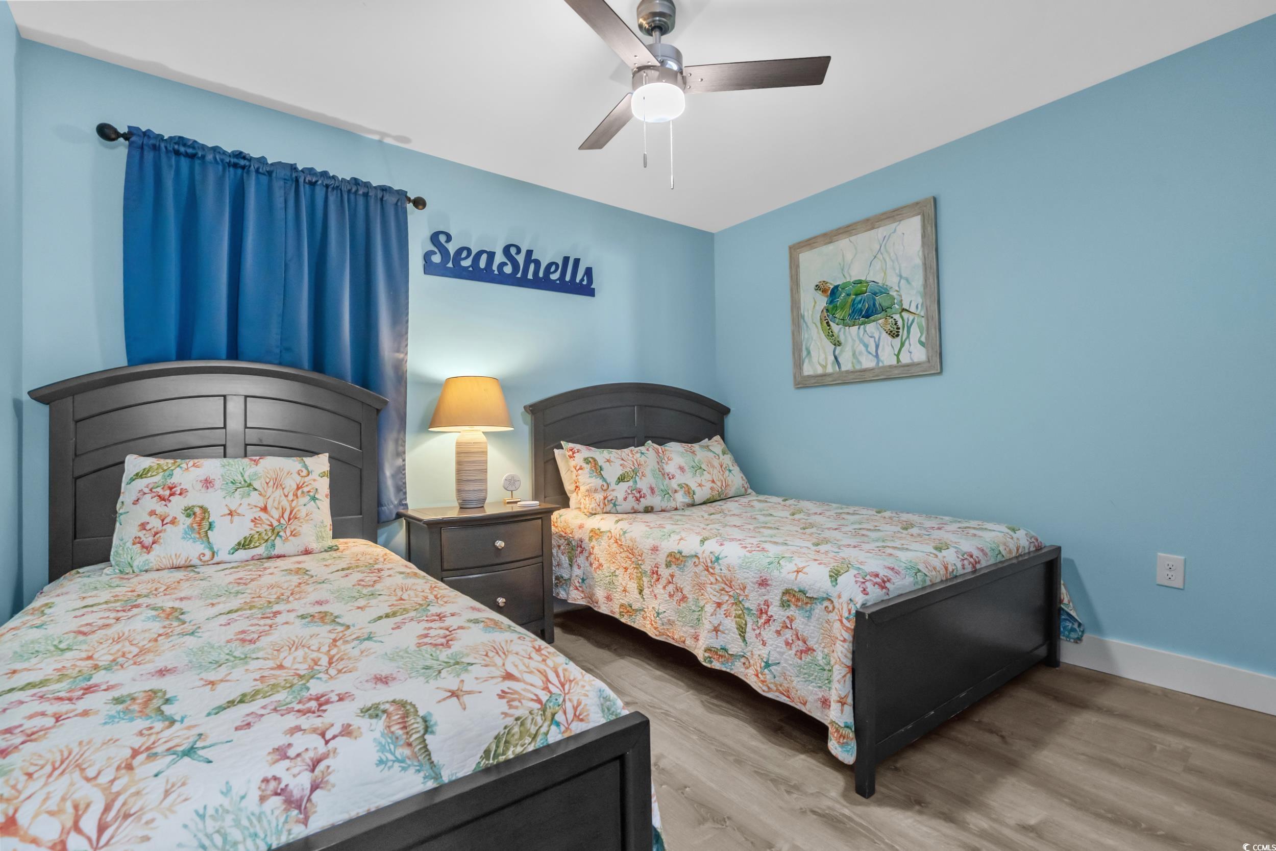 9560 Shore Drive, Unit 1J Myrtle Beach, SC 29572 - Photo 28 of 35