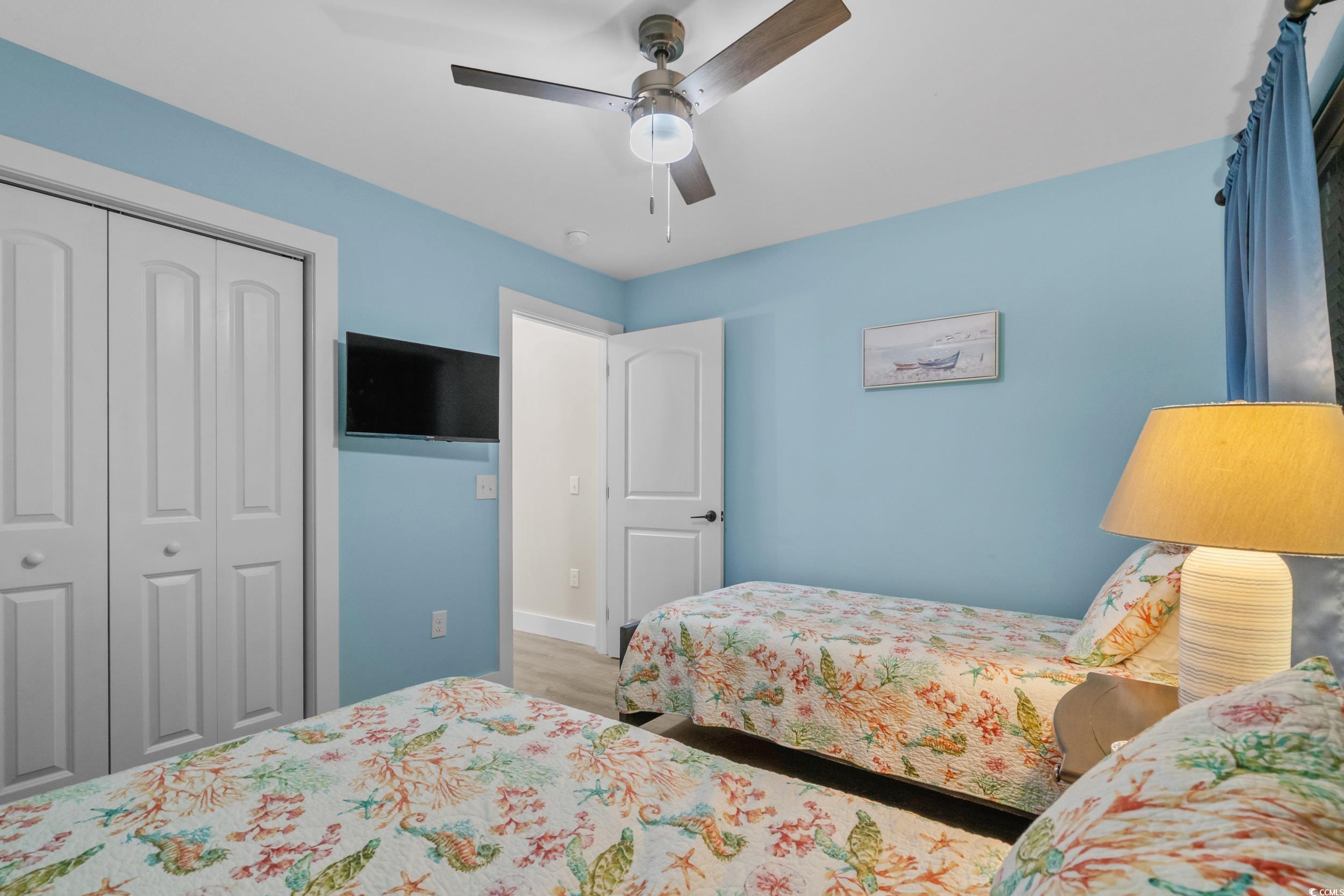 9560 Shore Drive, Unit 1J Myrtle Beach, SC 29572 - Photo 29 of 35