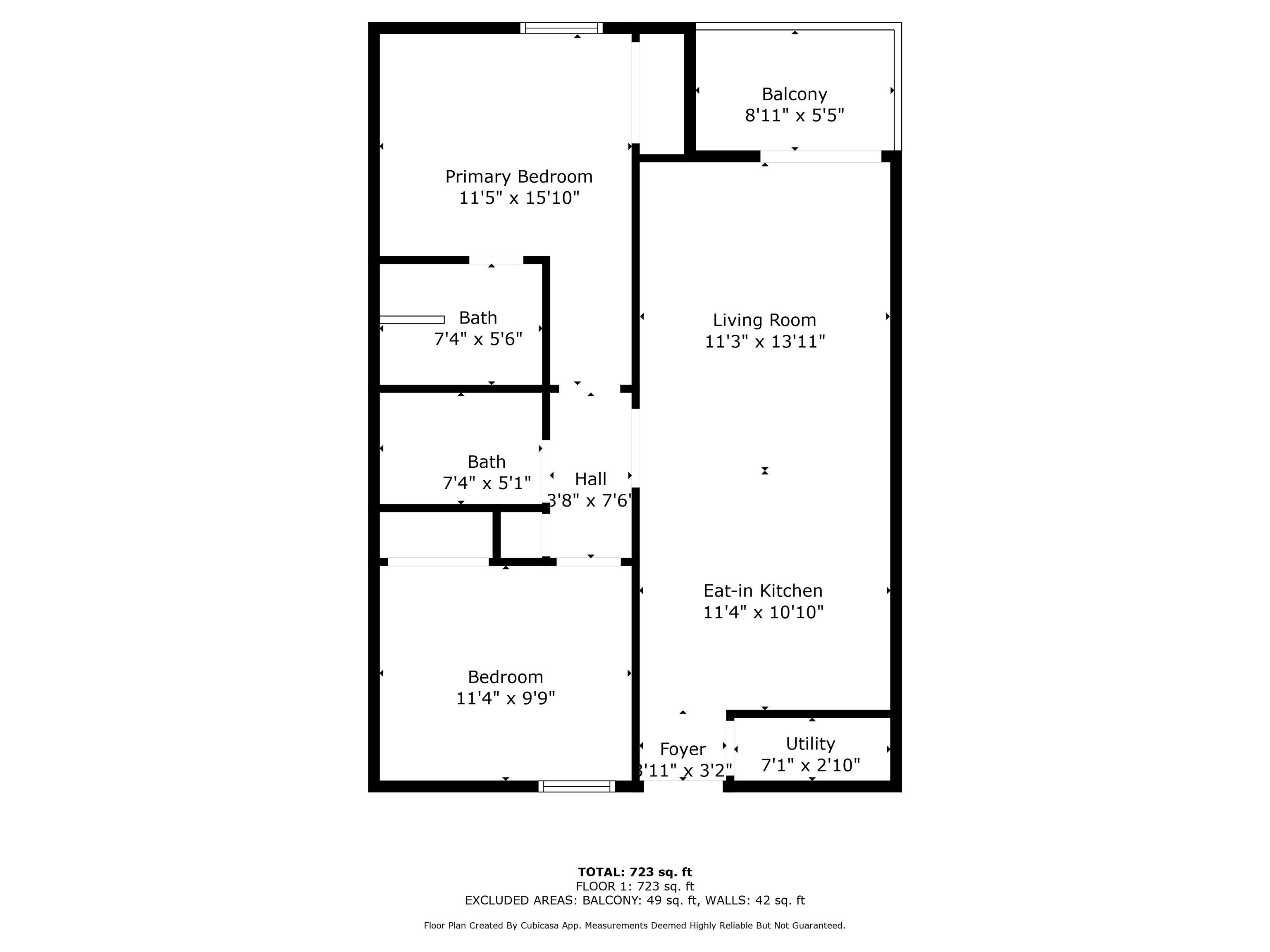 9560 Shore Drive, Unit 1J Myrtle Beach, SC 29572 - Photo 31 of 35