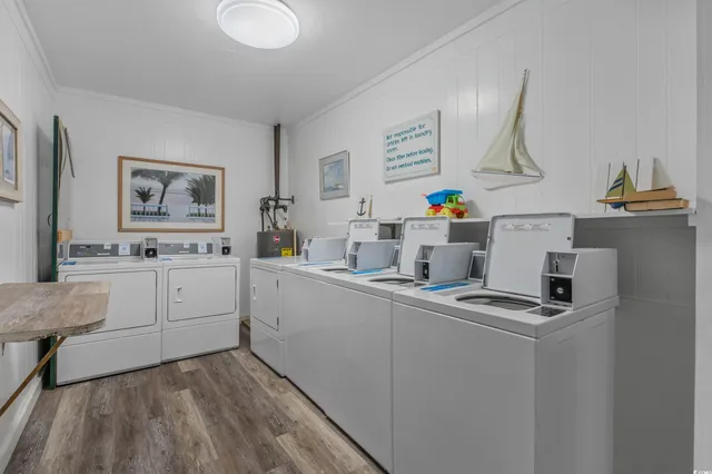 $364,900 | 9560 Shore Drive, Unit 1J, Myrtle Beach, SC 29572