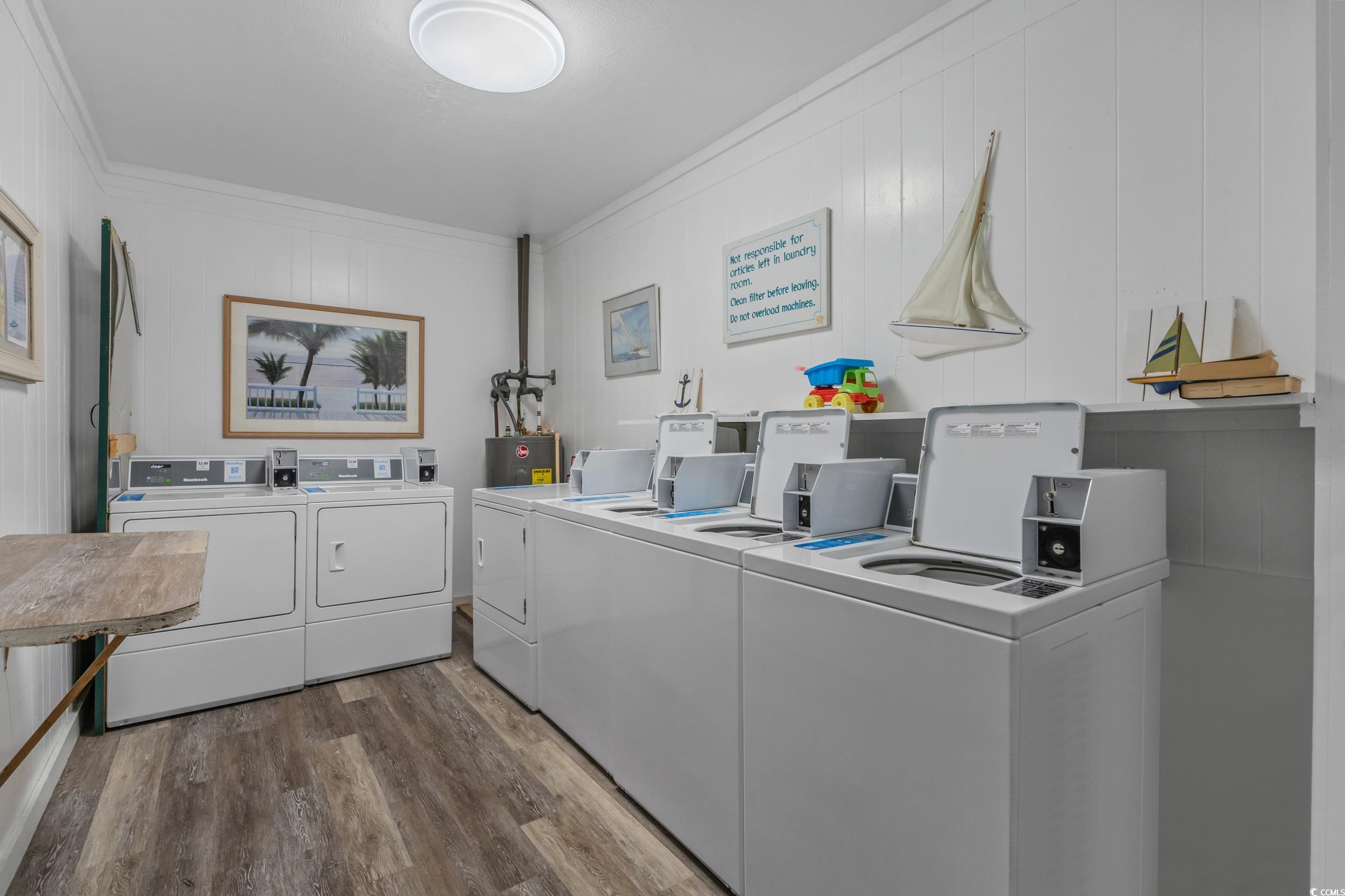 9560 Shore Drive, Unit 1J Myrtle Beach, SC 29572 - Photo 35 of 35