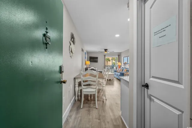 $364,900 | 9560 Shore Drive, Unit 1J, Myrtle Beach, SC 29572