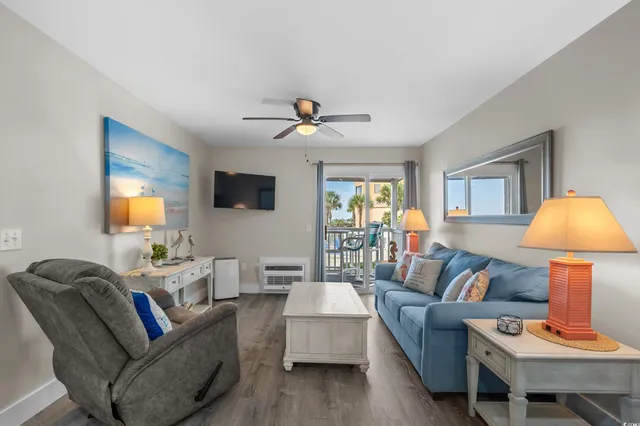 $364,900 | 9560 Shore Drive, Unit 1J, Myrtle Beach, SC 29572