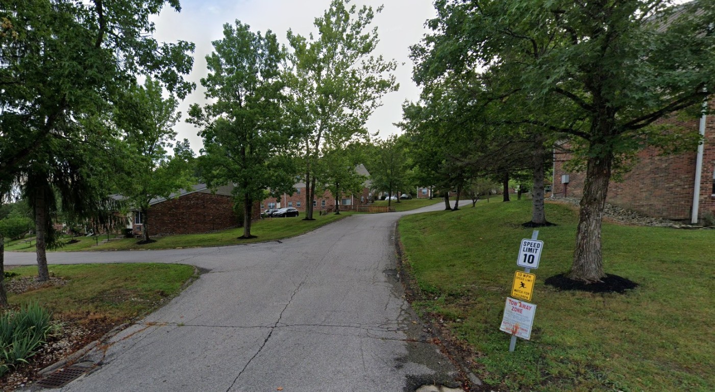 50 Timber Ridge West Union, OH 45693 - Photo 5 of 6 a view of a park