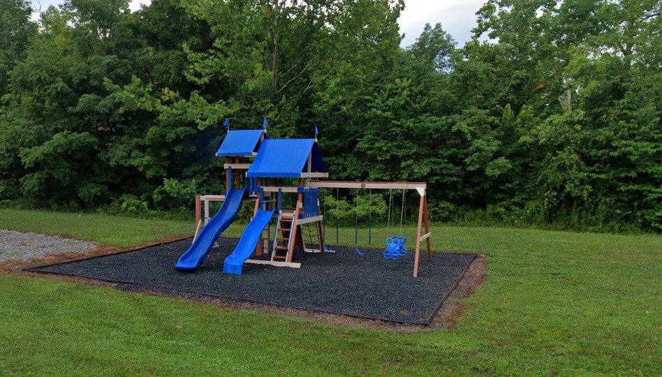 50 Timber Ridge West Union, OH 45693 - Photo 6 of 6 a view of a park with slide